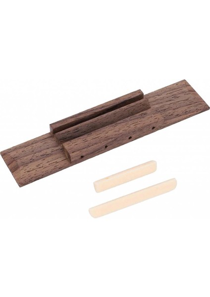 Değiş Aksesuarı Için Ukulele Rosewood Üsü Somunu (Yurt Dışından) indirimleri