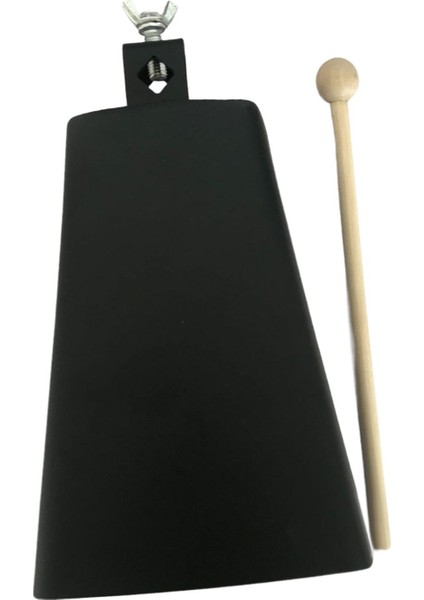Stick Çanları ile Metal Parti Davul Konserleri Için Gürültü Üreticileri 8 Inç (Yurt Dışından) fiyatları
