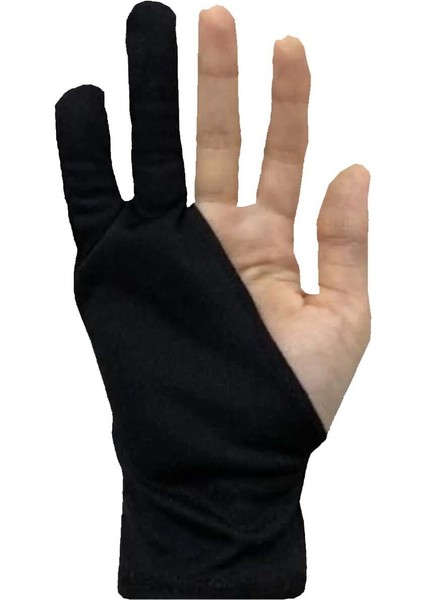 Grandı Sanatçı Çizim Eldiveni-M Size (20,5 cm x 8 cm x 4,5 Cm) fırsatları