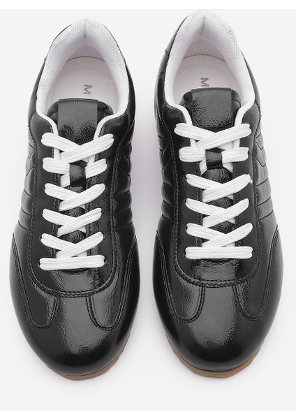 Kadın Sneaker Dikişli Spor Ayakkabı Zonya