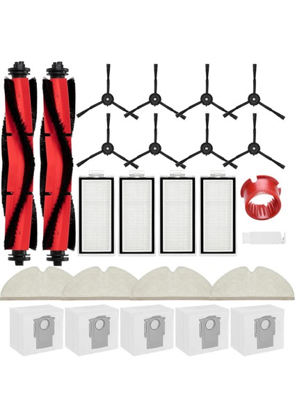 Elektrikli Süpürge Aksesuarları Için (Yurt Dışından) fiyatları