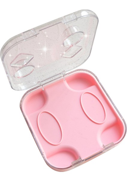 Switcholed Joy-Cons Saplı Saklama Kutusu Pembe Için Saklama Kutusu (Yurt Dışından) indirimleri