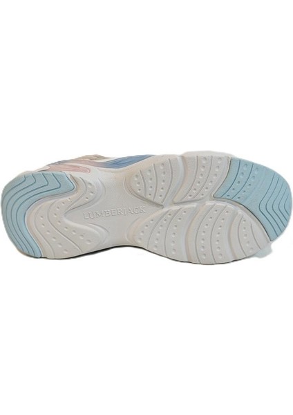 Fly Fx Beyaz Makaralı Bağacak Kız Çocuk Spor Ayakkabı indirimleri