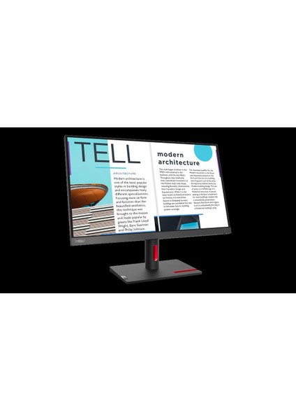 S25E-30 24.5inch Monitor-Hdmı