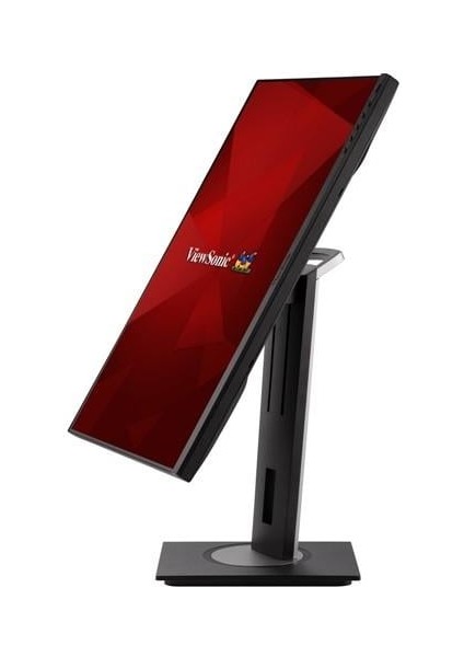 Vıewsonıc 24" IPS VG2456 5ms 60HZ Hdmı-Dp-Type-C USB Business Monitor (1920X1080)