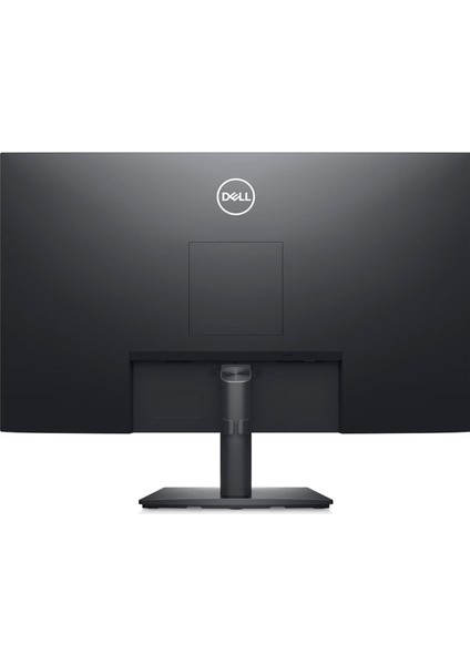 24 Dell E2423H LED Monıtor 8ms 60HZ 1920 x 1080 Vesa 1x Dp 1x VGA