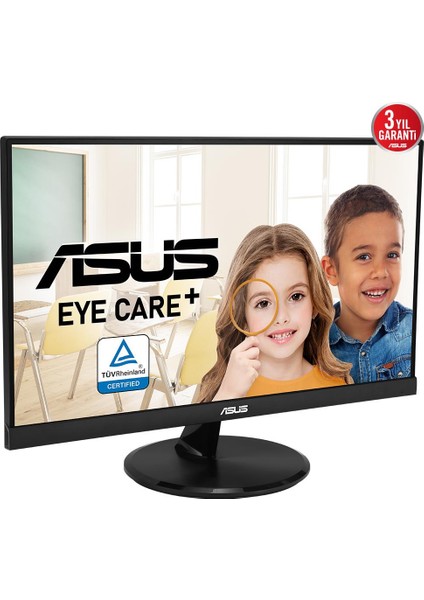 21.5 Asus VP227HE Fhd 75HZ 5ms HDMI VGA fiyatları