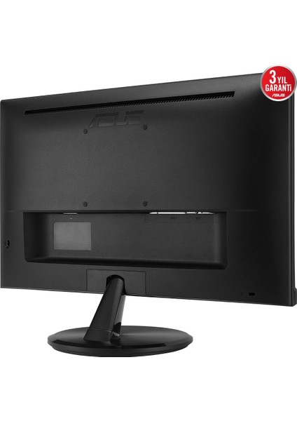 21.5 Asus VP227HE Fhd 75HZ 5ms HDMI VGA indirimleri