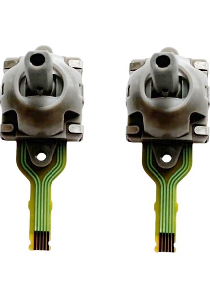 PICO4PICO3 Vr Kontrolcüsü Joystick Için Ally Vr Joystick (Yurt Dışından)
