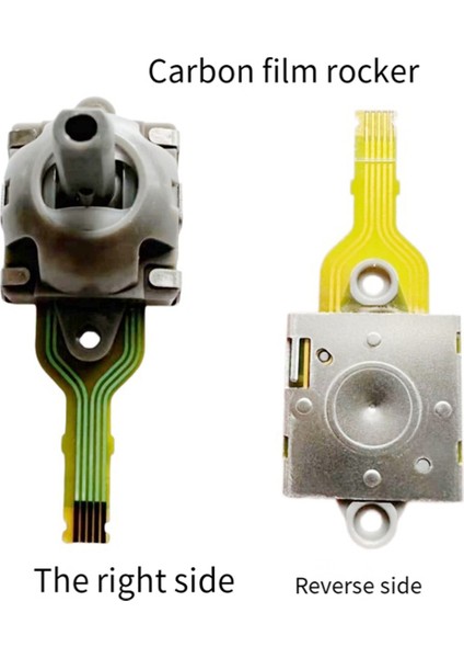 PICO4PICO3 Vr Kontrolcüsü Joystick Için Ally Vr Joystick (Yurt Dışından) fırsatları