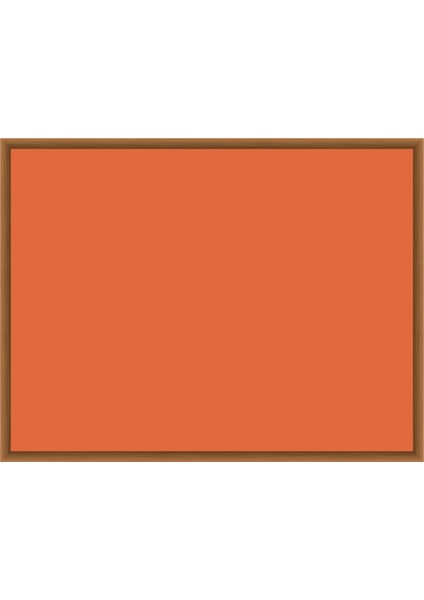 Yapışlı Renkli Profesyonel Tahta ( Model -6) 100 cm x 120 cm 11
