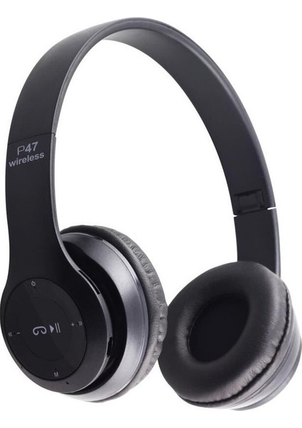 P47 Bluetooth Kulaklık (Yurt Dışından)