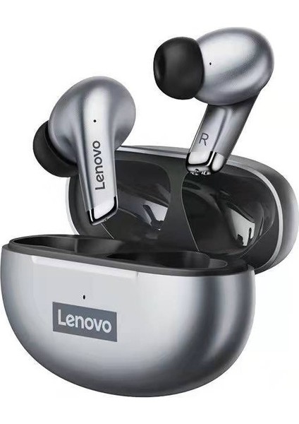 Lenovolp5 Kablosuz Bluetooth Kulaklık (Yurt Dışından)
