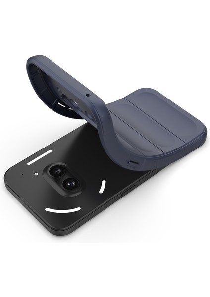 Nothing Phone (2A) Tpu Düşmeye Lı Telefon Kabuğu (Yurt Dışından)