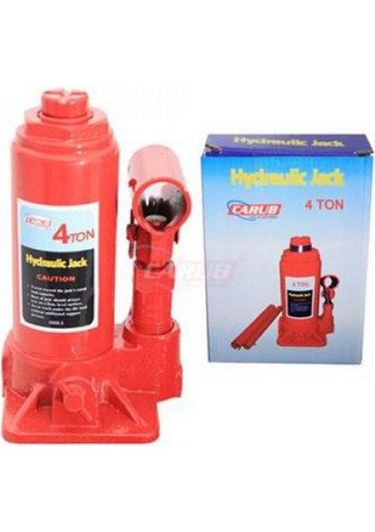 Kriko 5 Ton Hidrolik 13