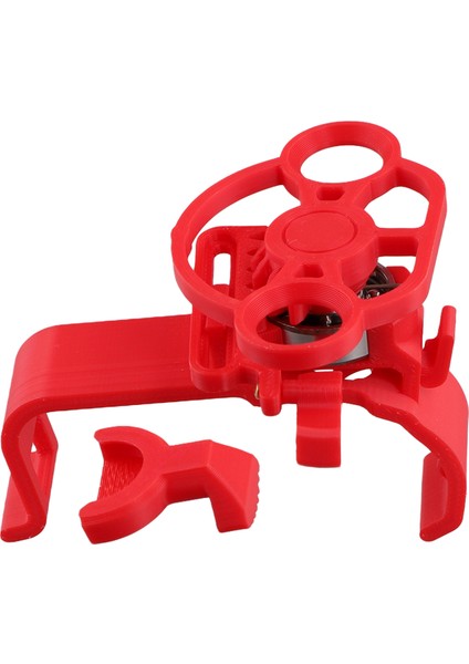 Mini Direksiyon Simidi Kulplu Oyun Direksiyon Simidi Kontrol Cihazı A (Yurt Dışından)