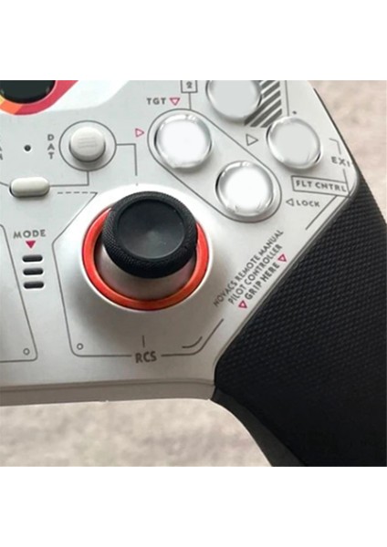 Elite Series 2 Kontrol Cihazı Için Kontrol Cihazı Kabuğu Alt Kabuğu (Yurt Dışından) fiyatları