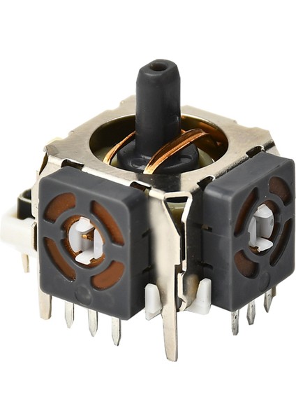 PS2OYUN Kontrolcüsü Için 30 Adet 3D Joystick Potansiyometresi (Yurt Dışından) fiyatları