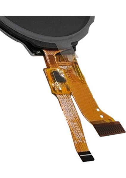 IPS 1.28 Inç LCD Yuvarlak Ekran Kontrol Cihazı CST816S 240RGBX240 (Yurt Dışından) modelleri