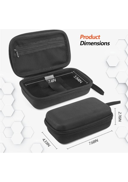 Eva Sert Kılıf Backbone One Mobil Oyun Kontrolcüsü Koruyucu (Yurt Dışından) modelleri