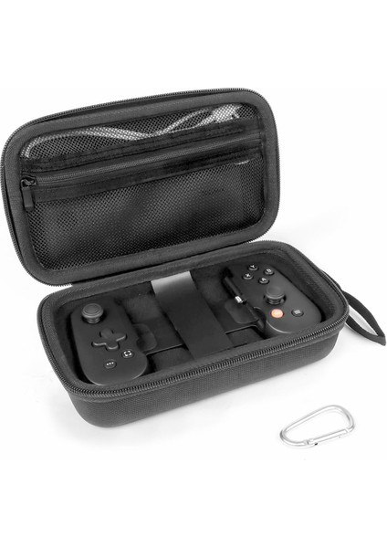 Eva Sert Kılıf Backbone One Mobil Oyun Kontrolcüsü Koruyucu (Yurt Dışından) fırsatları