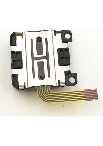 Psp Go Konsolu Için 3D Rocker Analog Psp Go Kontrol Cihazı (Yurt Dışından) indirimleri