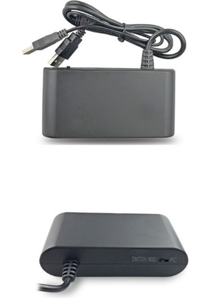 Kontrolcü USB Adaptörü Için 4 Portlu Oyun Dönüştürücü (Yurt Dışından) fiyatları