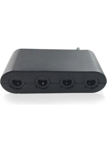 Kontrolcü USB Adaptörü Için 4 Portlu Oyun Dönüştürücü (Yurt Dışından) modelleri