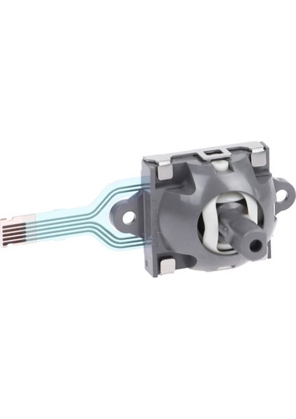 1 Adet RKJX21224001 Anahtar Elemanları Joystick (Yurt Dışından) fırsatları