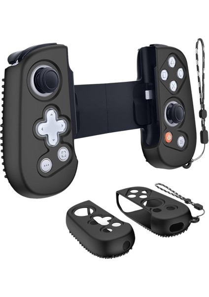 Backbone One Mobil Oyun Kontrolcüsü Için Koruyucu Kılıf (Yurt Dışından) fiyatları