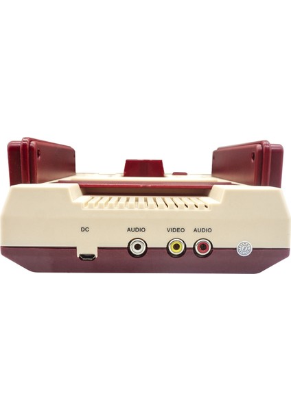 500 Klasik Oyundan Oluşan 8 Bit Video Oyun Konsolu Abd Fişi (Yurt Dışından) modelleri
