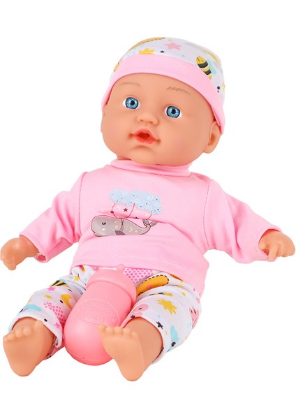 Babydoll My Love Sesli Bebek 26 cm