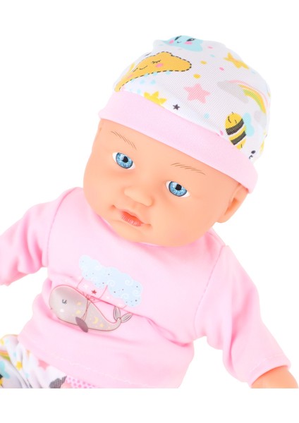 Babydoll My Love Sesli Bebek 26 cm modelleri