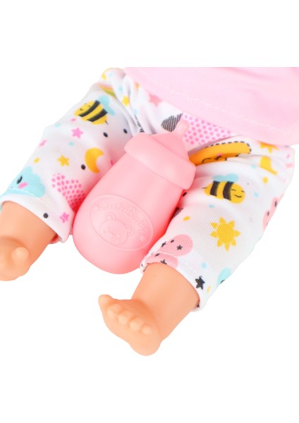 Babydoll My Love Sesli Bebek 26 cm fırsatları