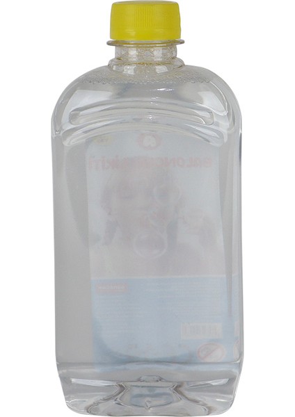 Baloncuk Likiti 500 ml modelleri