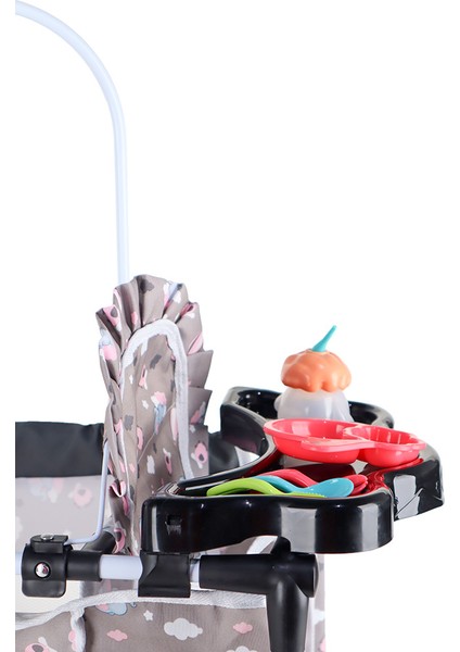 Babydoll My Love Dönenceli Park Yatak indirimleri