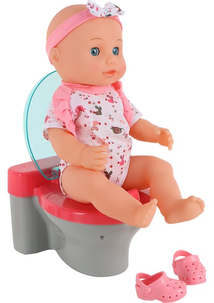 Babydoll My Sweet Love Tuvalet Eğitimi Seti modelleri