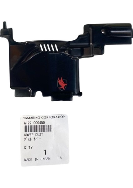 2511 - Shindaiwa Toz Koruma Kapağı