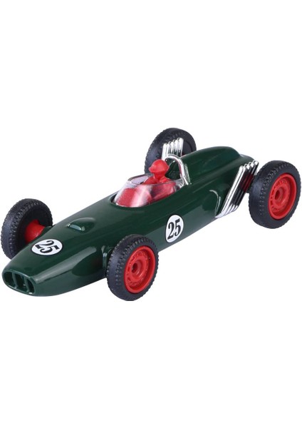 Anniversary Edition First Ever Araçlar Yeşi̇l