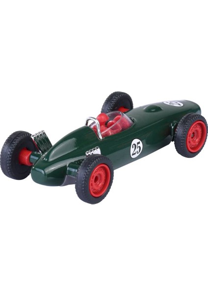 Anniversary Edition First Ever Araçlar Yeşi̇l modelleri