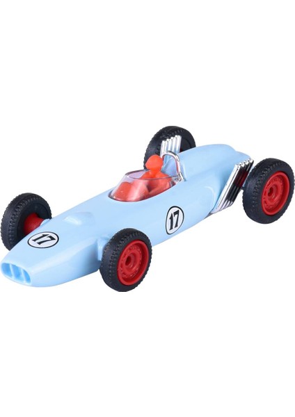 Anniversary Edition First Ever Araçlar Buz Mavi̇si̇