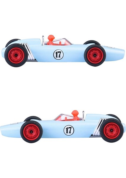 Anniversary Edition First Ever Araçlar Buz Mavi̇si̇ modelleri