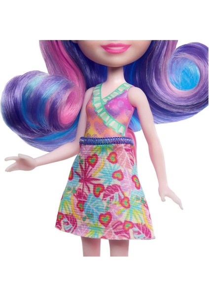 Popüler Karakter Bebekler Ulia Unicorn ve Pacifica HRX84 indirimleri