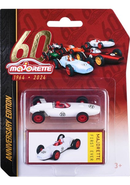 Anniversary Edition First Ever Araçlar Beyaz fiyatları