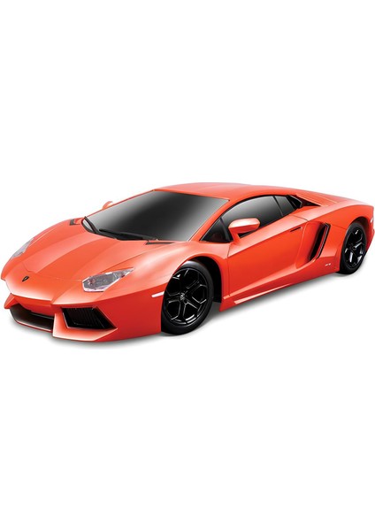 Maisto Lamborghini Koleksiyon Arabaları Turuncu