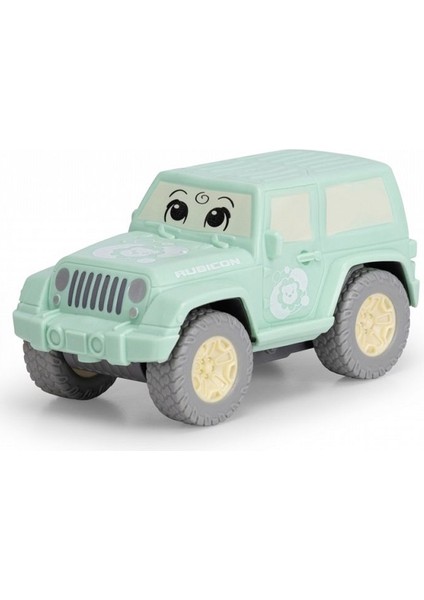 Dickie Abc Cozy Friends modelleri