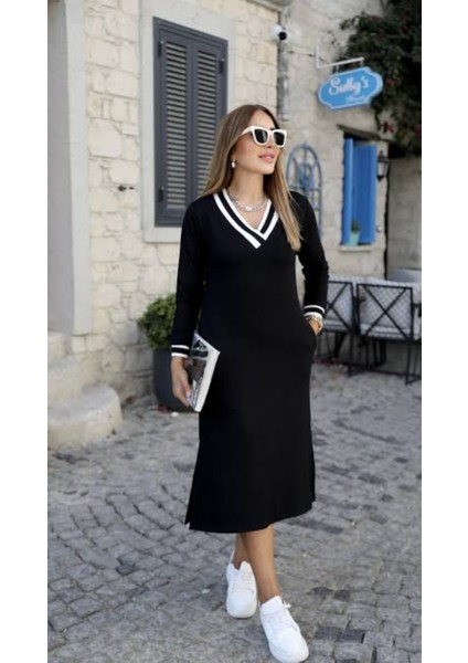 Kadin Günlük Elbise