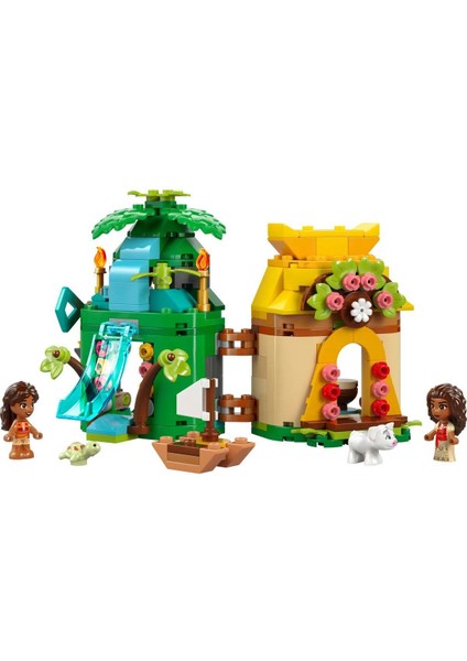 LGP43260 Moana’nın Ada Eğlencesi fiyatları