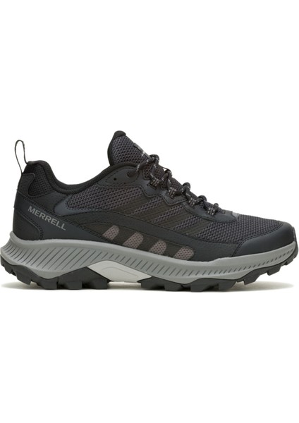 Merrell J037849 Speed Strıke 2 Erkek Outdoor Ayakkabısı Siyah