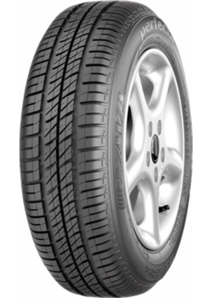 155/70 R13 75T Perfecta Oto Yaz Lastiği (Üretim : 2025)